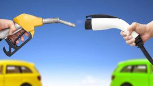 Lire la suite à propos de l’article Les Voitures Électriques Sont-elles Vraiment Écologiques ?
